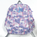 BLOOPER KIDS: Monogrammed Kids Basic Backpack