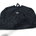 BLOOPER BAG: Monogrammed Packable Garment Bag