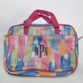BLOOPER ACCESSORY: Monogrammed School Laptop Case