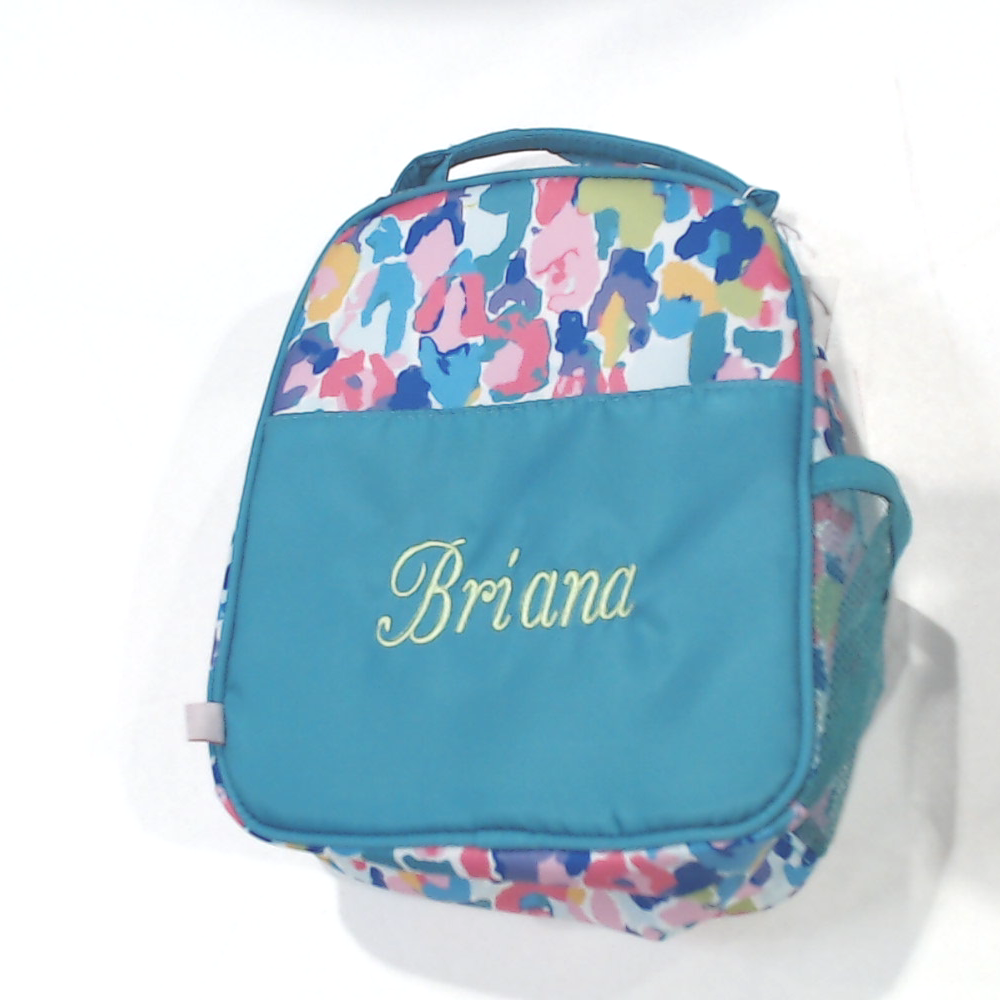 BLOOPER BAG: Personalized Lunch Box