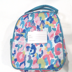 BLOOPER BAG: Personalized Lunch Box