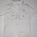 BLOOPER CLOTHING: Monogrammed Fishing Shirt