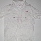 BLOOPER CLOTHING: Monogrammed Fishing Shirt