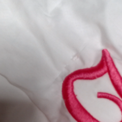 BLOOPER CLOTHING: Monogrammed Fishing Shirt