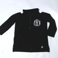 BLOOPER KIDS: Monogrammed Kids Pullover Sweatshirt