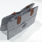 BLOOPER BAG: Personalized Home Organizer