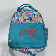 BLOOPER KIDS: Personalized Lunch Box