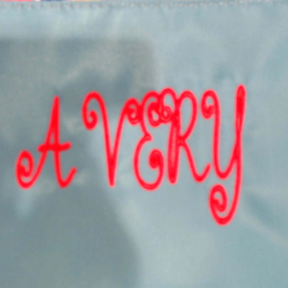 BLOOPER KIDS: Personalized Lunch Box