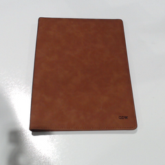 BLOOPER ACCESSORY: Personalized Portfolio
