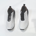 BLOOPER SHOES: Monogrammed Youth Colorblock Sneakers