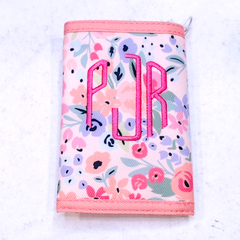 BLOOPER KIDS: Personalized Kids Wallet