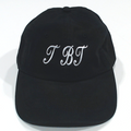 BLOOPER ACCESSORY: Monogrammed Baseball Hat
