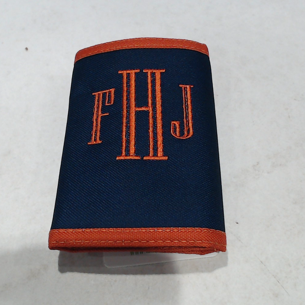 BLOOPER KIDS: Personalized Kids Wallet