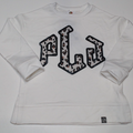 BLOOPER KIDS: Personalized Kids Crewneck Sweatshirt