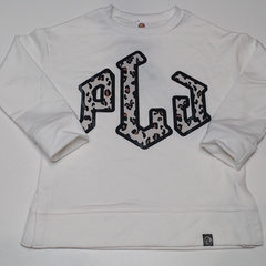 BLOOPER KIDS: Personalized Kids Crewneck Sweatshirt