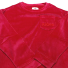 BLOOPER KIDS: Monogrammed Kids Softspun Sweatshirt