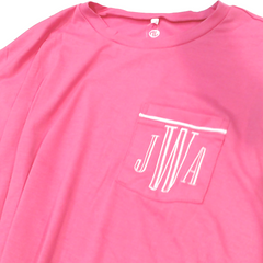 BLOOPER CLOTHING: Monogrammed Sleep Tee