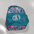 BLOOPER ACCESSORY: Personalized Lunch Box