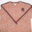 BLOOPER CLOTHING: Monogrammed Lightweight Sweatshirt