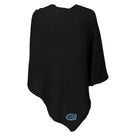 Florida Gators Poncho | Black