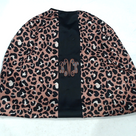 BLOOPER ACCESSORY: Monogrammed Luggage Cover