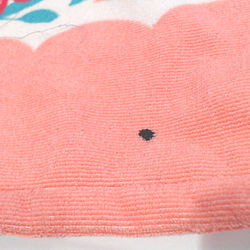 BLOOPER CLOTHING: Monogrammed Toddler Hooded Towel Poncho