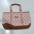 BLOOPER BAG: Personalized Tote Bag