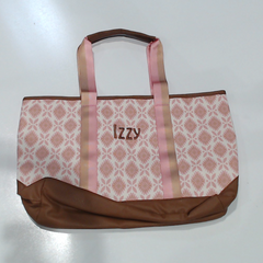 BLOOPER BAG: Personalized Tote Bag