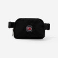 South Carolina Gamecocks Belt Bag in Black