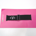 BLOOPER ACCESSORY: Personalized Smart Watch Band