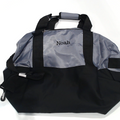 BLOOPER BAG: Personalized Packable Travel Bag