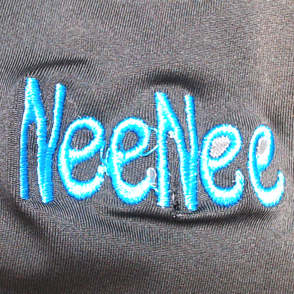 BLOOPER CLOTHING: Personalized Leggings