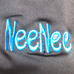 BLOOPER CLOTHING: Personalized Leggings