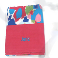 BLOOPER SWIM: Monogrammed Beach Towel
