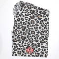 BLOOPER SWIM: Monogrammed Cover Up
