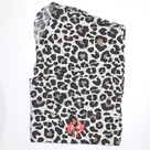 BLOOPER SWIM: Monogrammed Cover Up