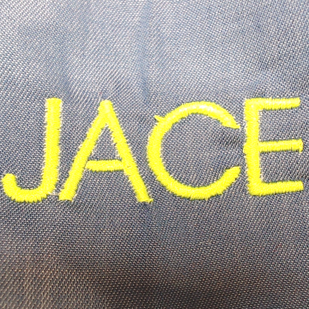 BLOOPER ACCESSORY: Personalized Dog Bandana