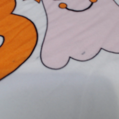 BLOOPER CLOTHING: Personalized Hey Boo Long Sleeve Shirt