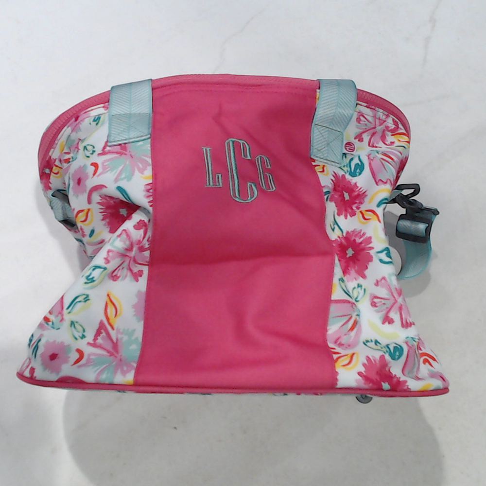 BLOOPER ACCESSORY: Personalized Cooler