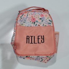 BLOOPER KIDS: Personalized Lunch Box