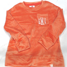 BLOOPER KIDS: Monogrammed Kids Softspun Sweatshirt