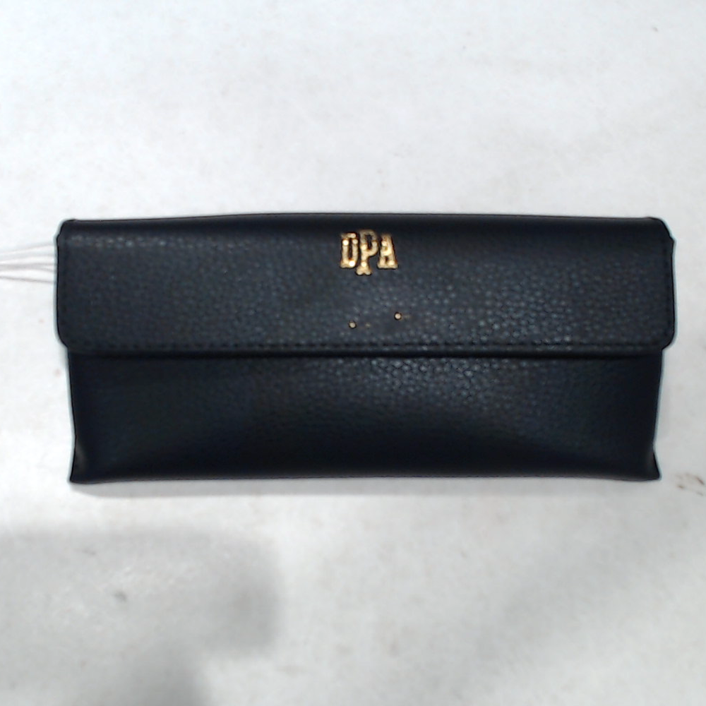 BLOOPER ACCESSORY: Personalized Sunglasses Case