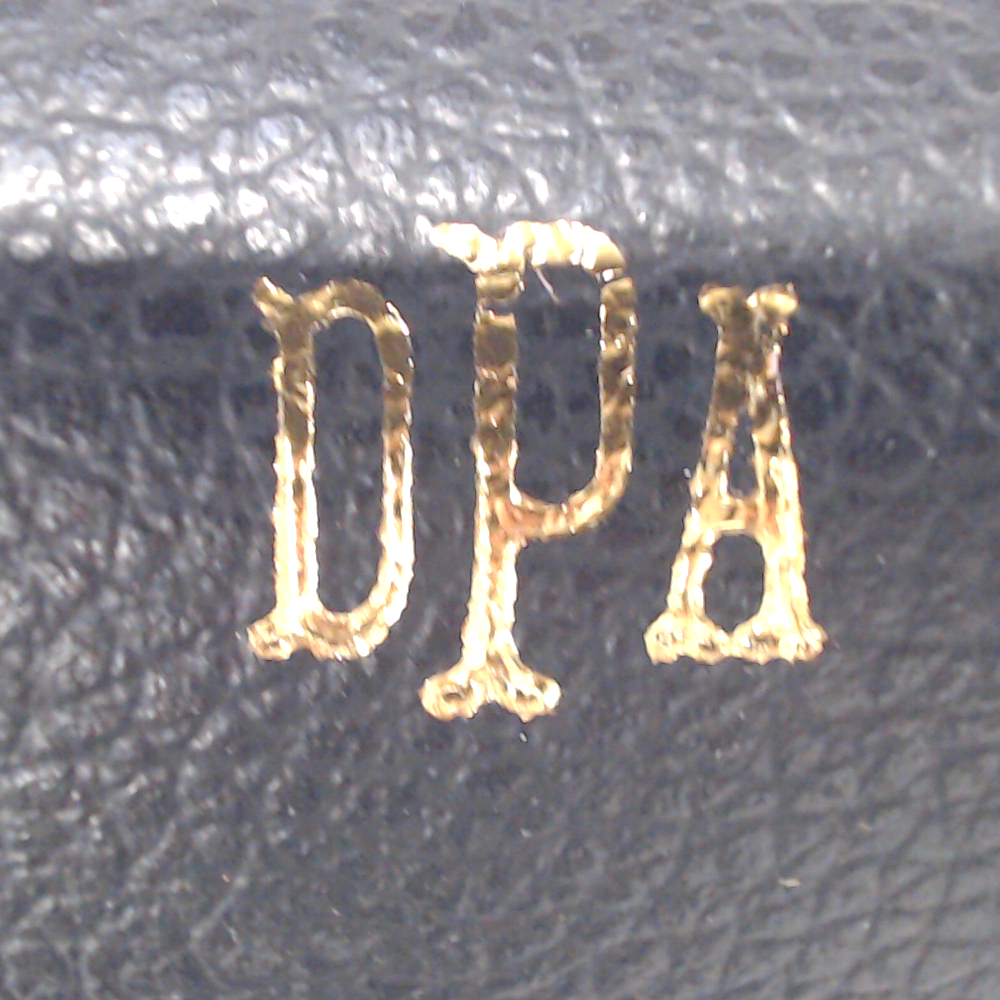 BLOOPER ACCESSORY: Personalized Sunglasses Case