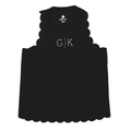 BLOOPER CLOTHING: Monogrammed Exercise Tank