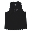 BLOOPER CLOTHING: Monogrammed Exercise Tank