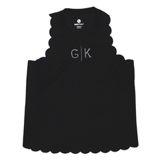 BLOOPER CLOTHING: Monogrammed Exercise Tank