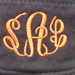 BLOOPER ACCESSORY: Personalized Visor