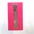 BLOOPER ACCESSORY: Personalized Smart Watch Band