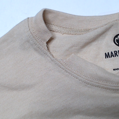 BLOOPER KIDS: Monogrammed Kids Long Sleeve Shirt