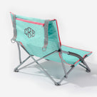 Monogrammed Beach Chair | Mint